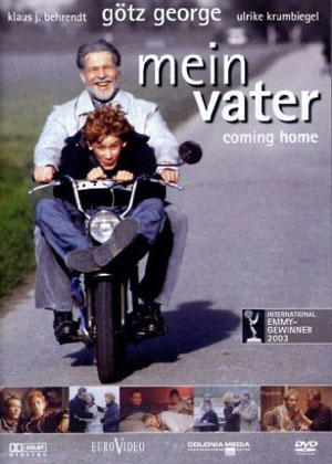 Mein Vater - coming home